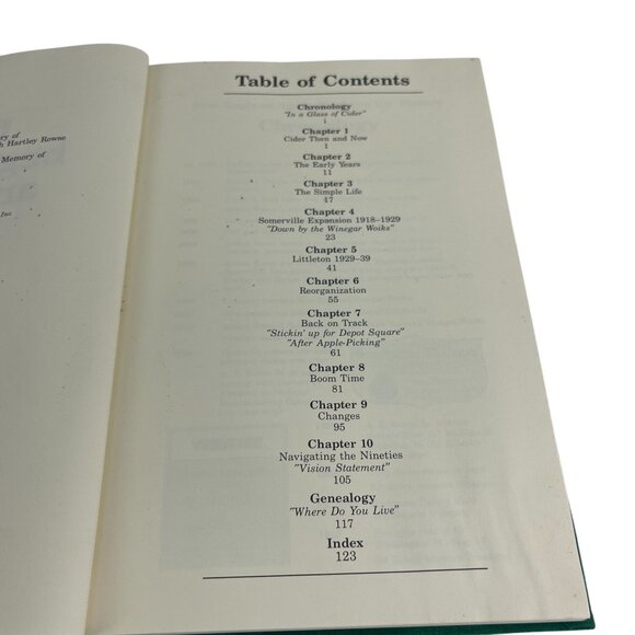 It All Began With An Apple Second Edition History Book - Picture 4 of 16